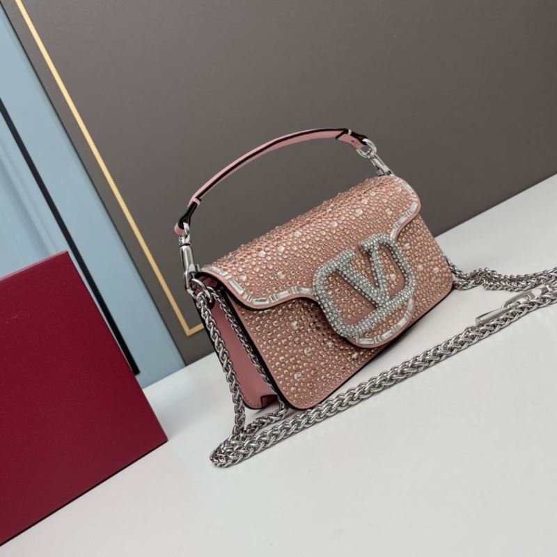 Valentino Satchel Bags
